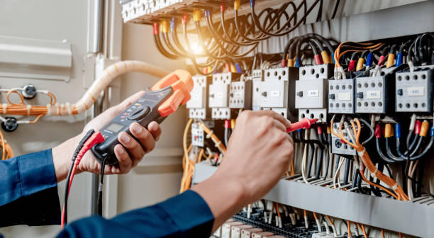 Best Emergency Electrical Repair  in Monfort Heights, OH