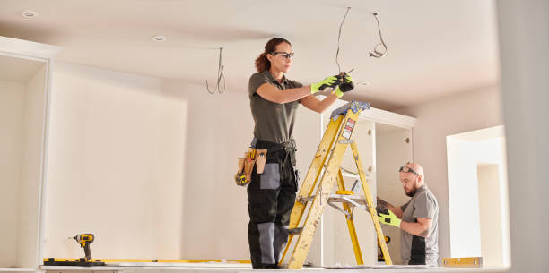 Best Electrical Upgrades for Homes  in Monfort Heights, OH