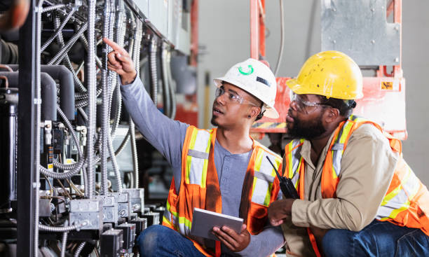 Electrical System Inspection in OH