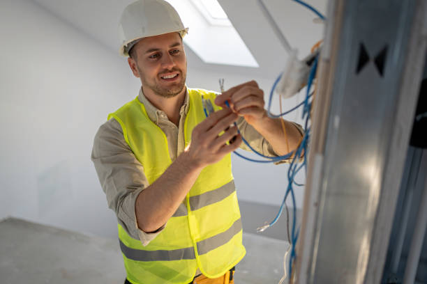Best Local Electrician Companies  in Monfort Heights, OH